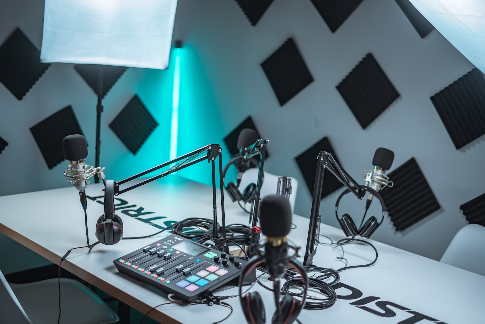 Como escolher o melhor nome para o meu podcast e atrair mais ouvintes