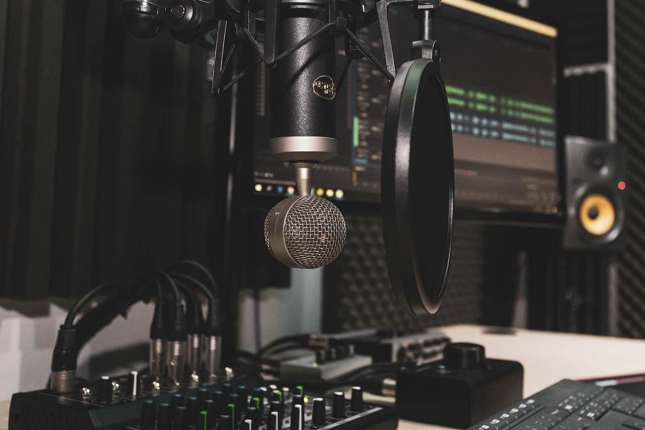 Como o podcast surgiu? Conheça a fascinante história por trás dessa forma inovadora de mídia