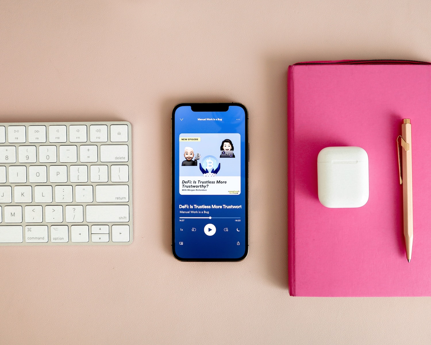 Conexão e Inovação: Mais de 20 Podcasts Corporativos para você conhecer e se inspirar