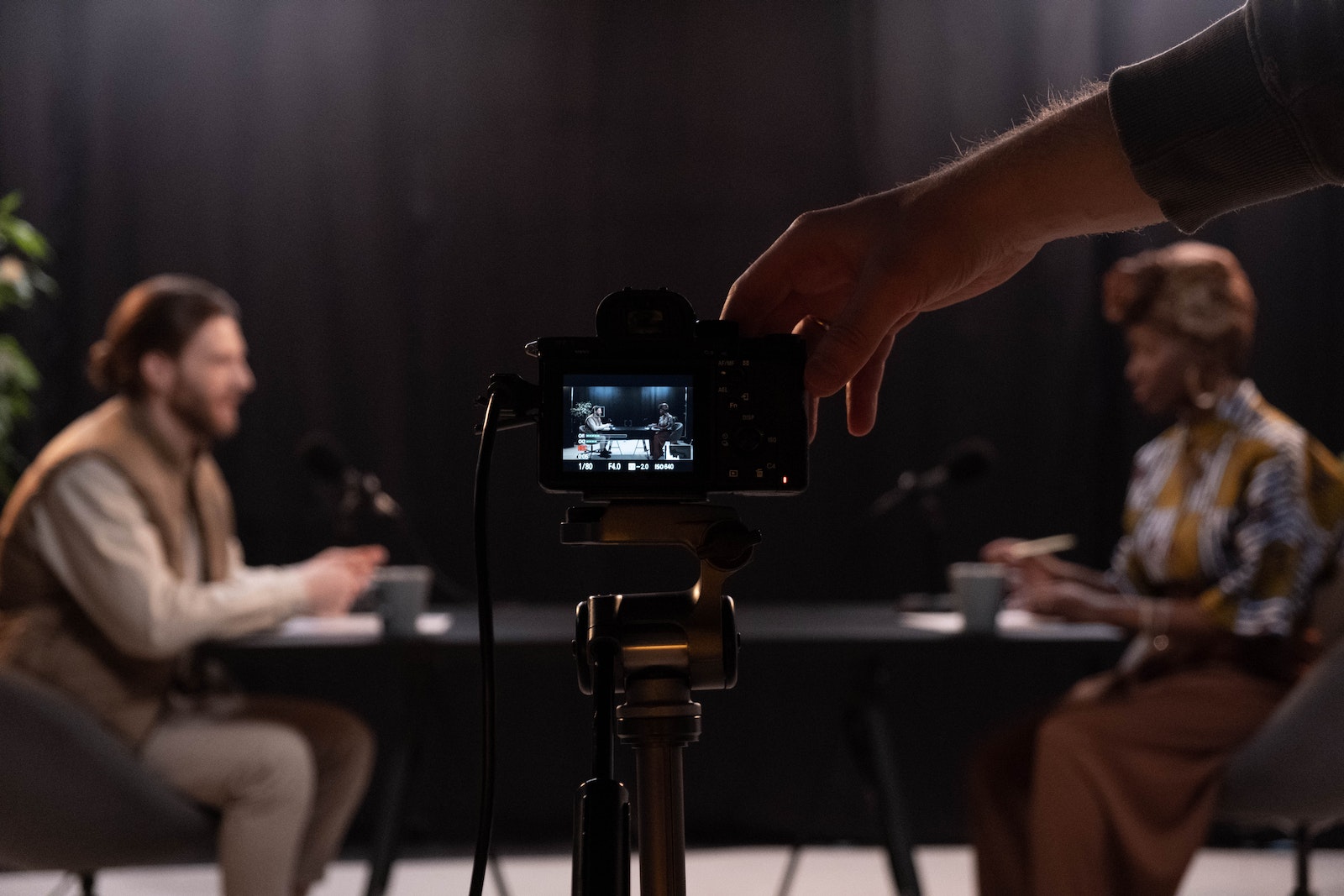 Conquistando Audiência com o Convidado Ideal: Saiba Como Escolher Para o Seu Podcast
