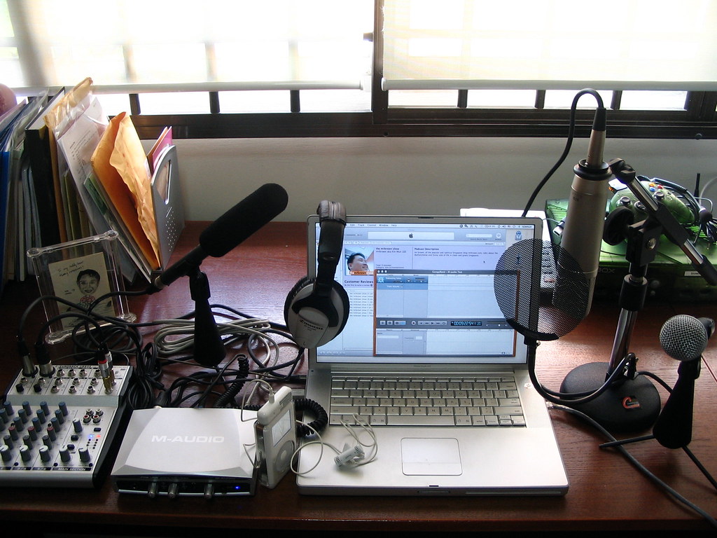 Guia Completo do Glossário de Podcasts: Termos Essenciais que Você Precisa Conhecer