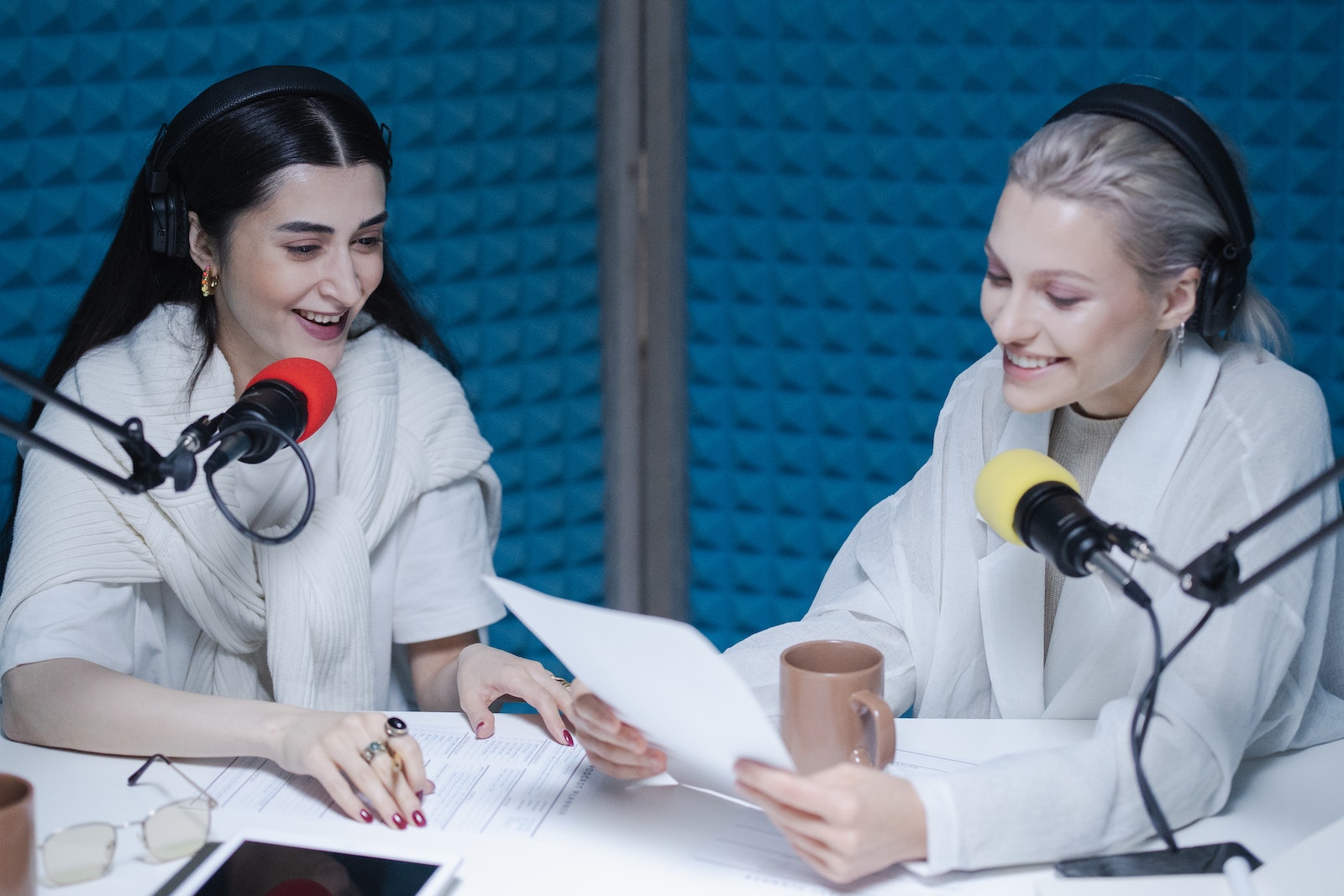 Por que criar um podcast interno pode melhorar a comunicação com seus colaboradores