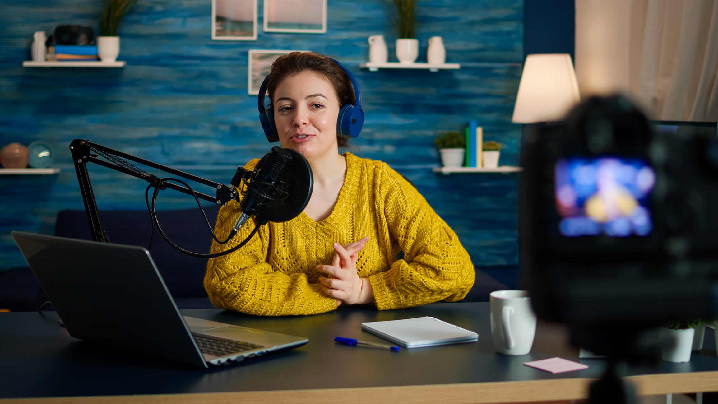 Spotify mostra oportunidades para os podcasts em vídeo no Brasil